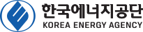한국에너지공단 로고