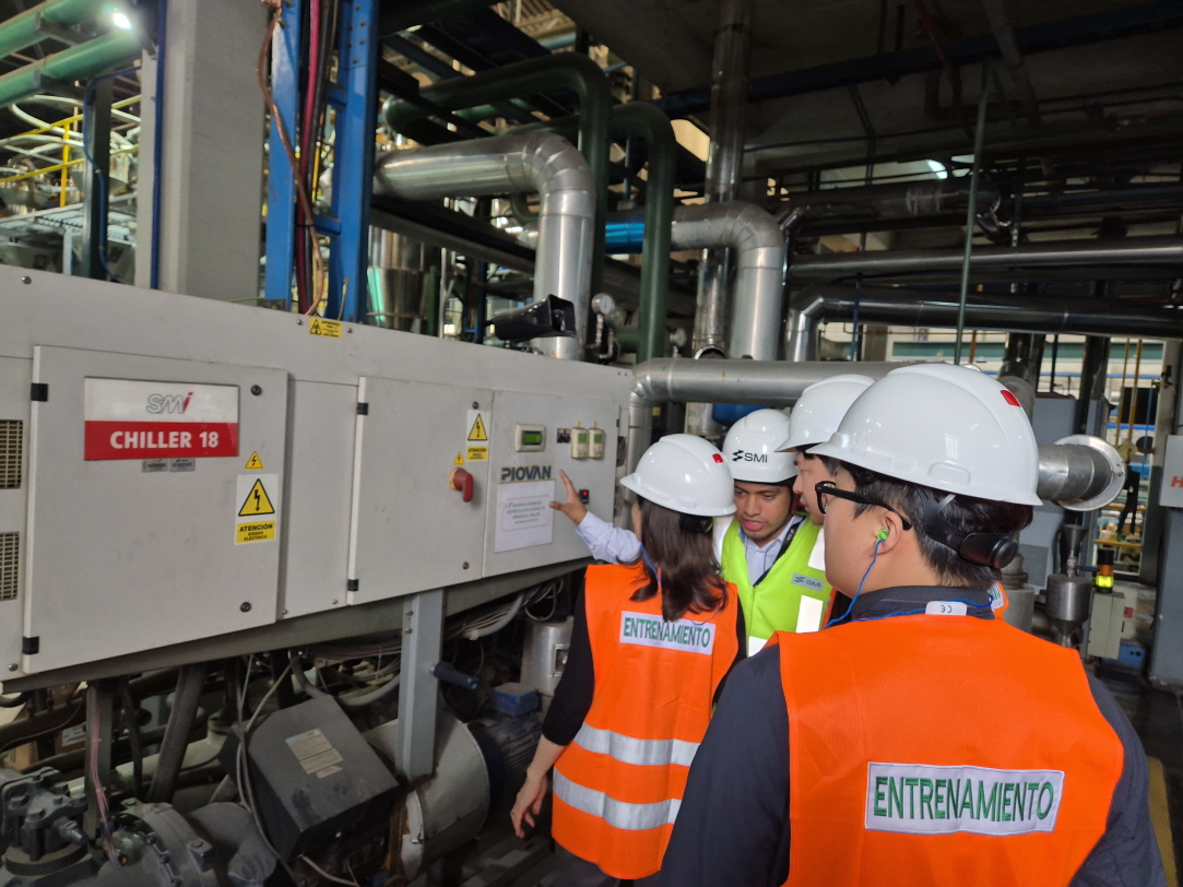  에너지공단, 페루 기업 해외 진단으로 연간 1만2천톤 온실가스 감축 잠재량 발굴