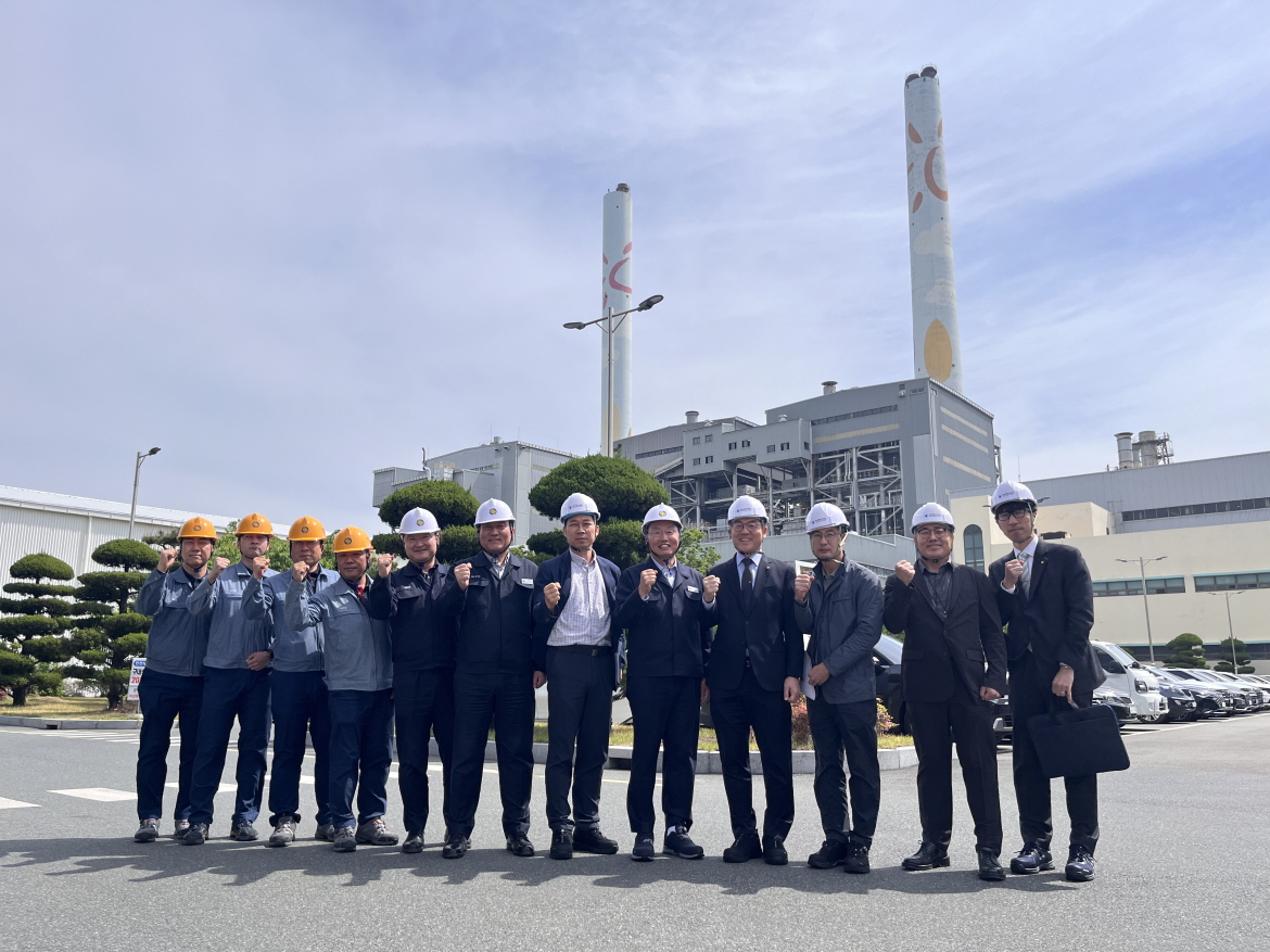 한국에너지공단, 열사용기자재 검사 현장 점검·전문 인력 육성으로 전문성 강화